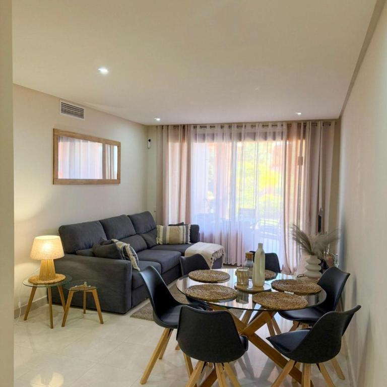 PJ Luxury Apart Sotoserena - Apartamento de 3 dormitorios - 43
