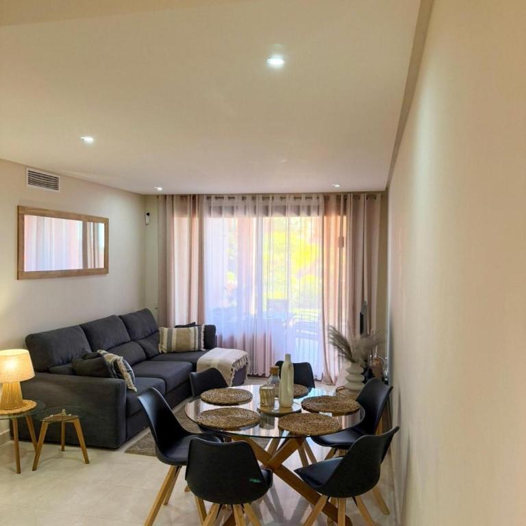 PJ Luxury Apart Sotoserena - Apartamento de 3 dormitorios - 42