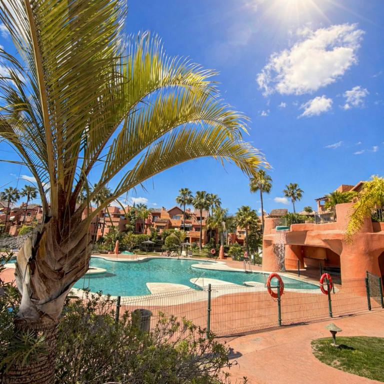 PJ Luxury Apart Sotoserena - Apartamento de 3 dormitorios - 44