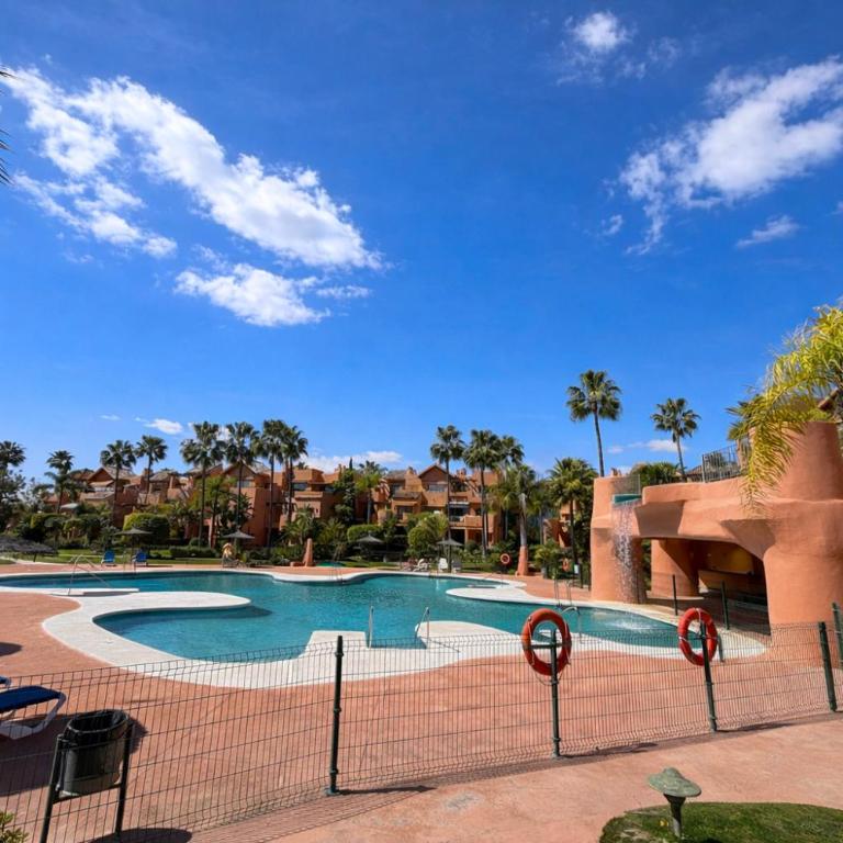 PJ Luxury Apart Sotoserena - Apartamento de 3 dormitorios - 45