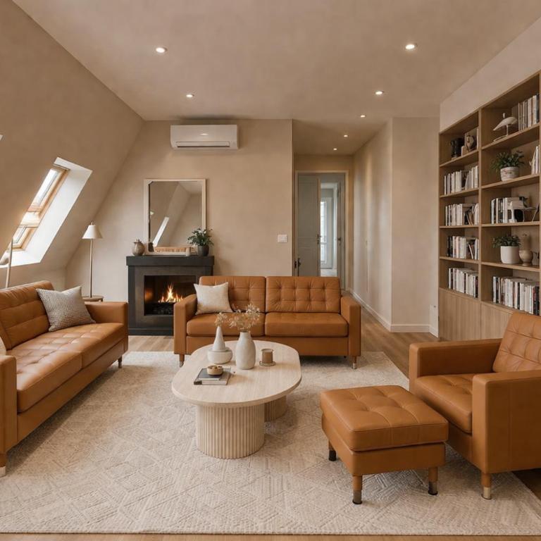 Champs-Elysees Prestige 4 Bedrooms 12 Guests - Appartement - 6