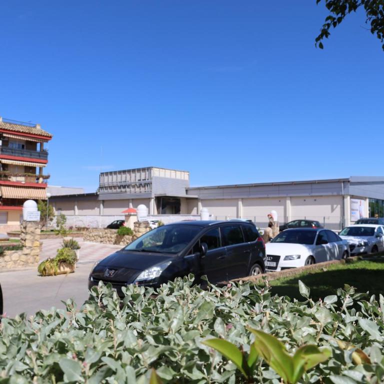 Estudio a 400 metros Ribera FREE PARKING - Estudio - 36