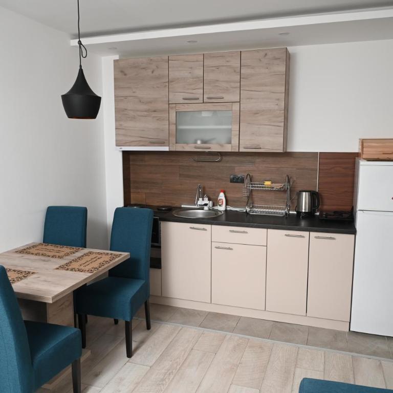 MILMARI Resort apartman Sofija P88 - One-Bedroom Apartment - 13