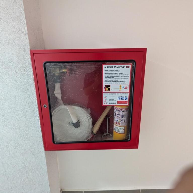 Private Apartment Near Clinics and Mall Plaza - Apartamento de 1 dormitorio - 10