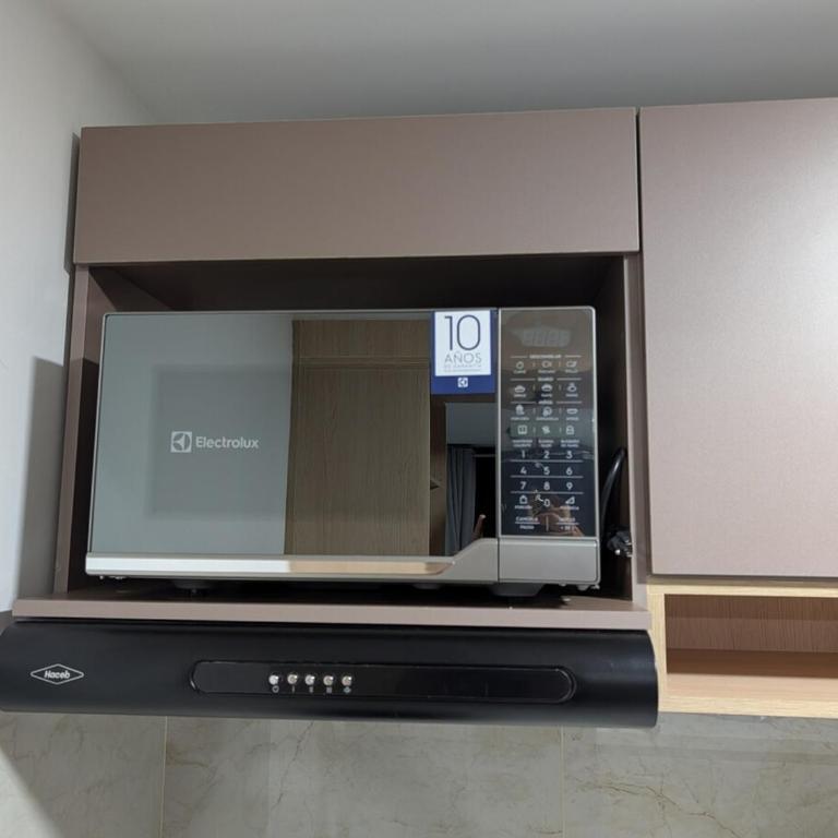 Private Apartment Near Clinics and Mall Plaza - Apartamento de 1 dormitorio - 14