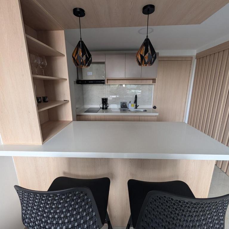 Private Apartment Near Clinics and Mall Plaza - Apartamento de 1 dormitorio - 31