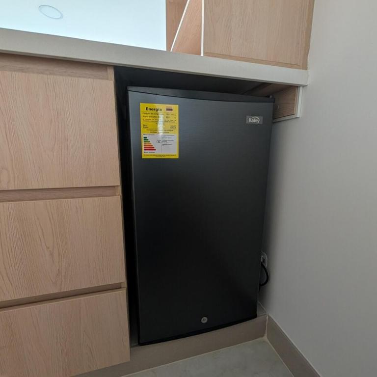 Private Apartment Near Clinics and Mall Plaza - Apartamento de 1 dormitorio - 35