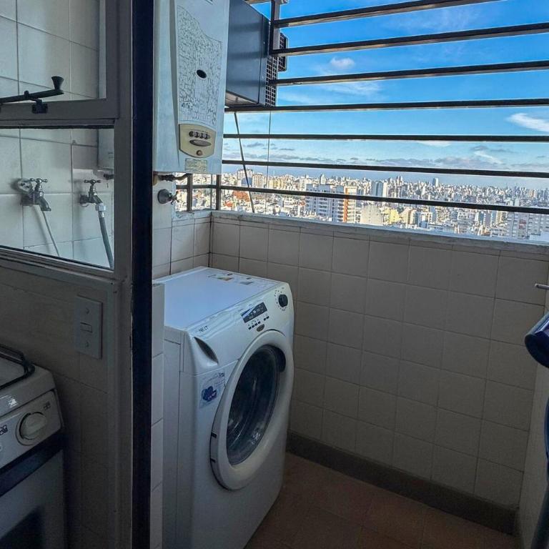 Sunny High-Rise Apartment - Apartamento de 2 dormitorios - 4