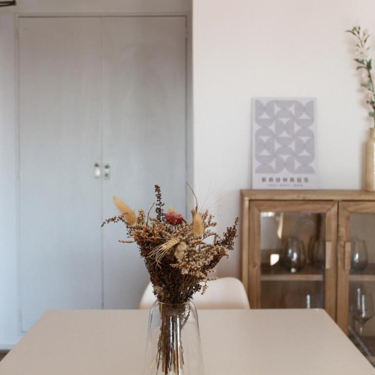 Sunny High-Rise Apartment - Apartamento de 2 dormitorios - 5