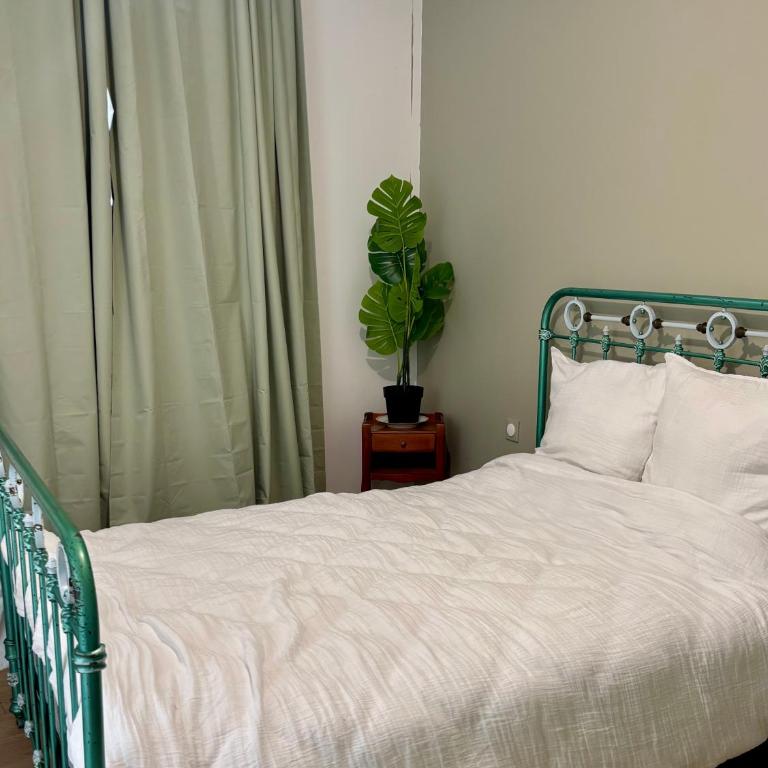 Home Verde Suave - Appartamento con 1 Camera da Letto - 3