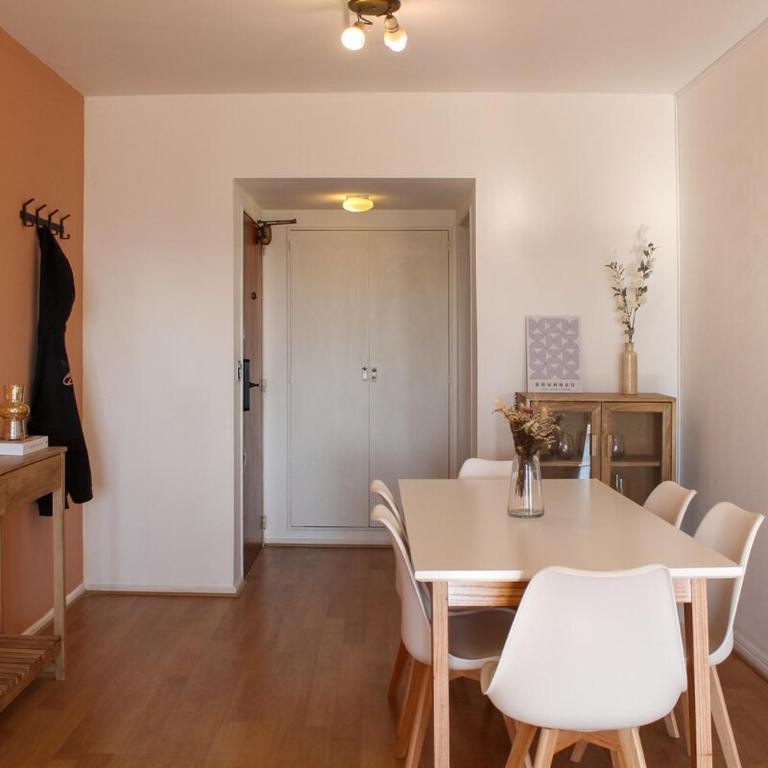 Sunny High-Rise Apartment - Apartamento de 2 dormitorios - 9