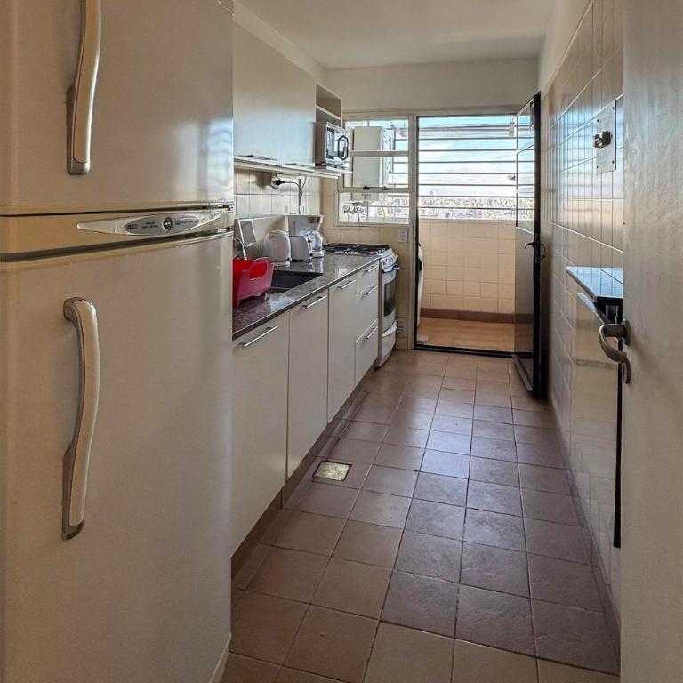 Sunny High-Rise Apartment - Apartamento de 2 dormitorios - 11