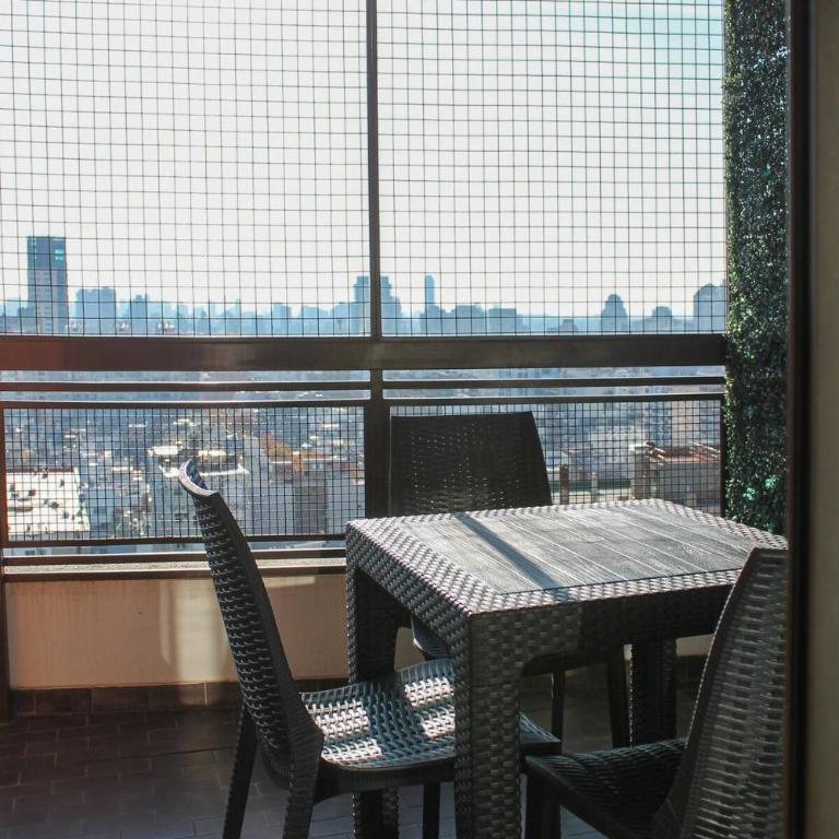 Sunny High-Rise Apartment - Apartamento de 2 dormitorios - 14