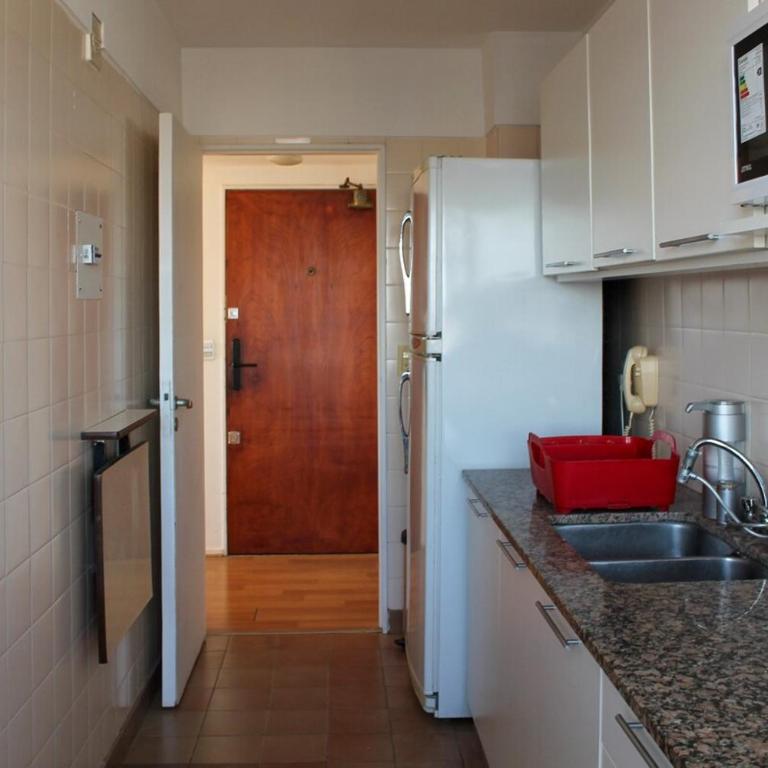 Sunny High-Rise Apartment - Apartamento de 2 dormitorios - 16