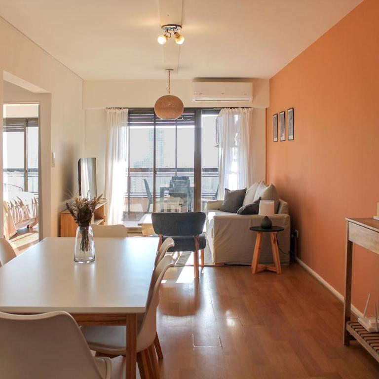 Sunny High-Rise Apartment - Apartamento de 2 dormitorios - 17