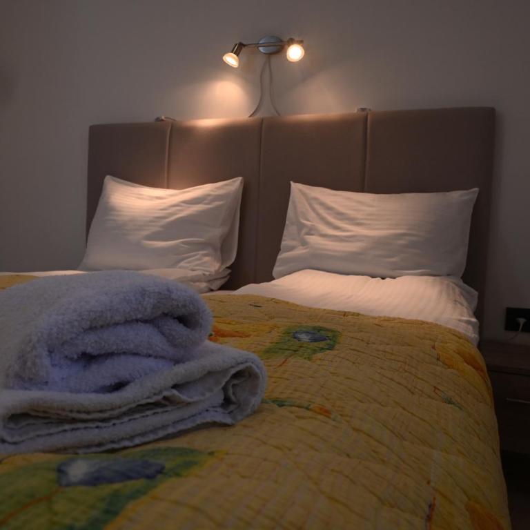 MILMARI Resort apartman Sofija P88 - One-Bedroom Apartment - 12
