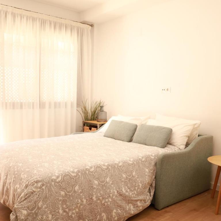 Estudio a 400 metros Ribera FREE PARKING - Estudio - 2