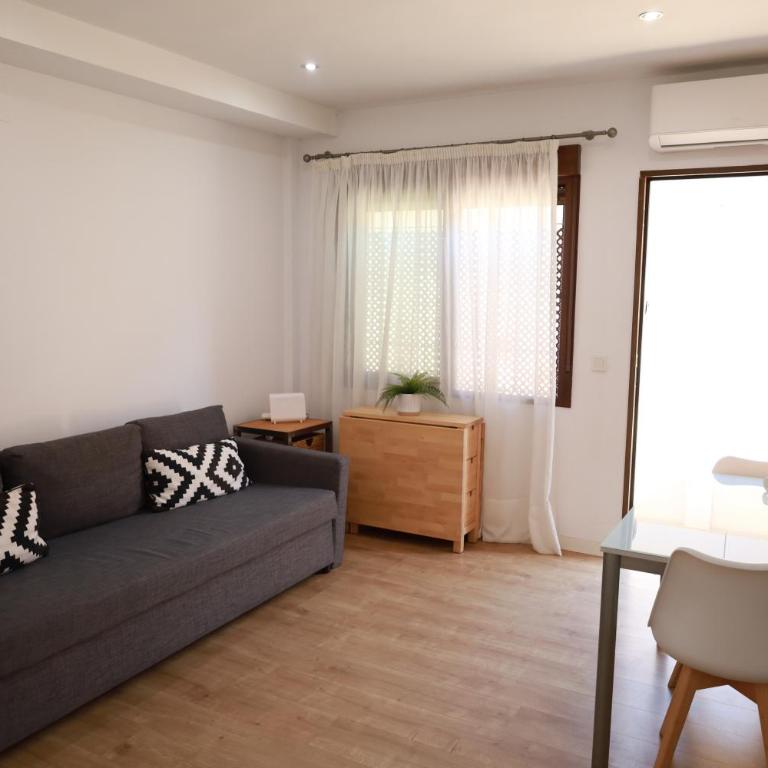 Estudio a 400 metros Ribera FREE PARKING - Estudio - 5