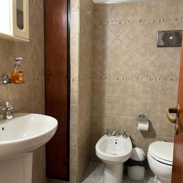 Oroño + parque a pasos|2 dorm - Apartamento de 2 dormitorios - 5