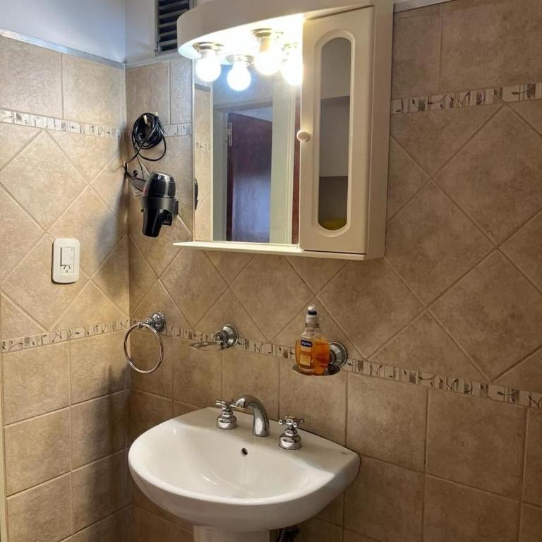 Oroño + parque a pasos|2 dorm - Apartamento de 2 dormitorios - 6