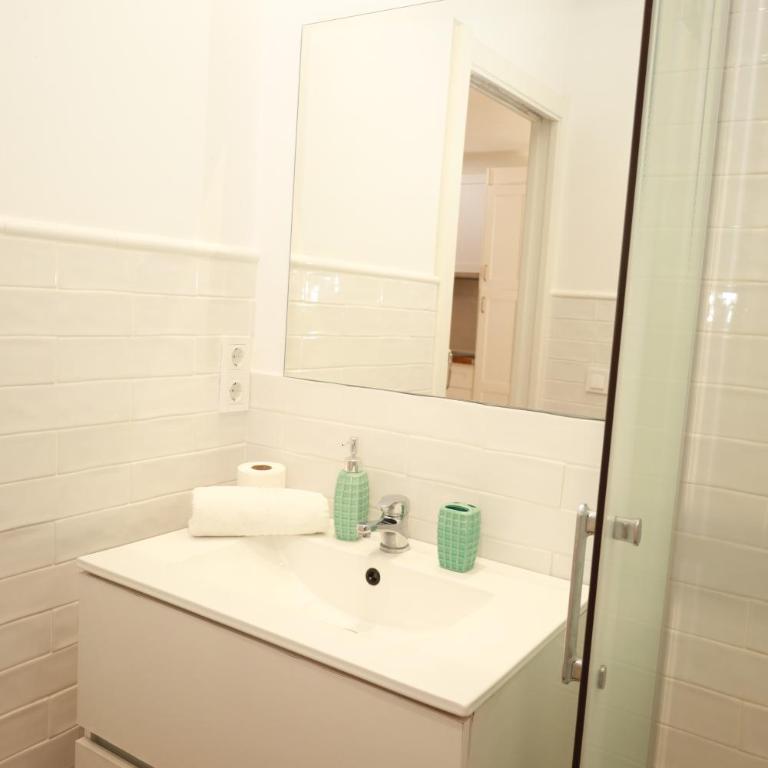 Estudio a 400 metros Ribera FREE PARKING - Estudio - 4