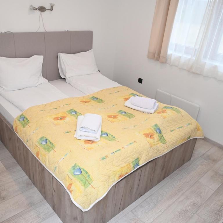 MILMARI Resort apartman Sofija P88 - One-Bedroom Apartment - 9