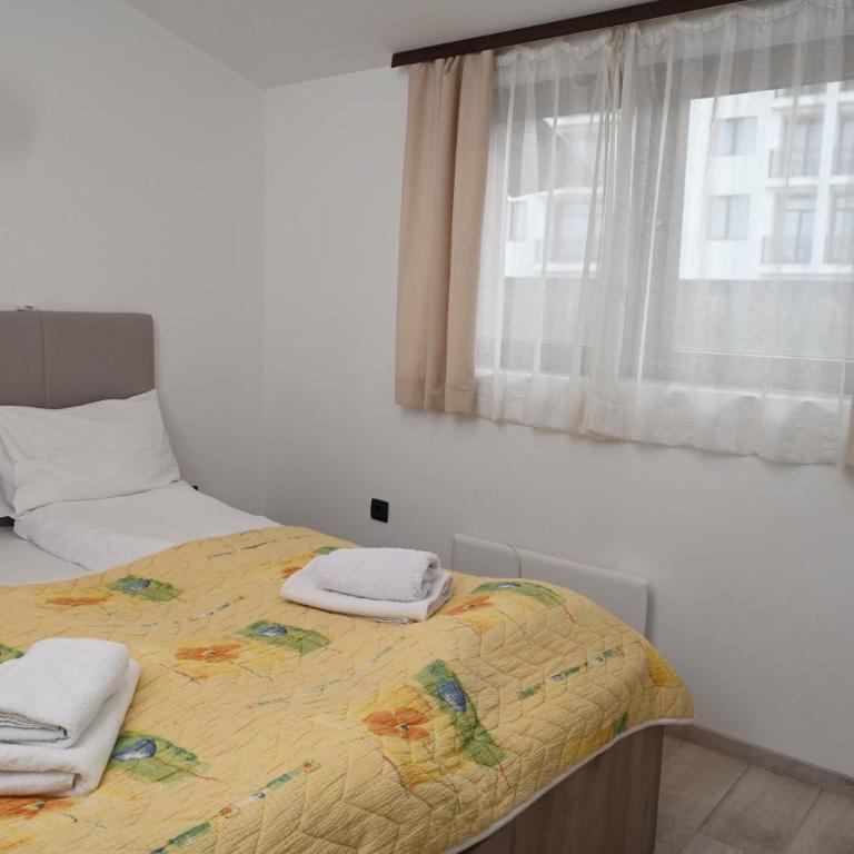 MILMARI Resort apartman Sofija P88 - One-Bedroom Apartment - 8