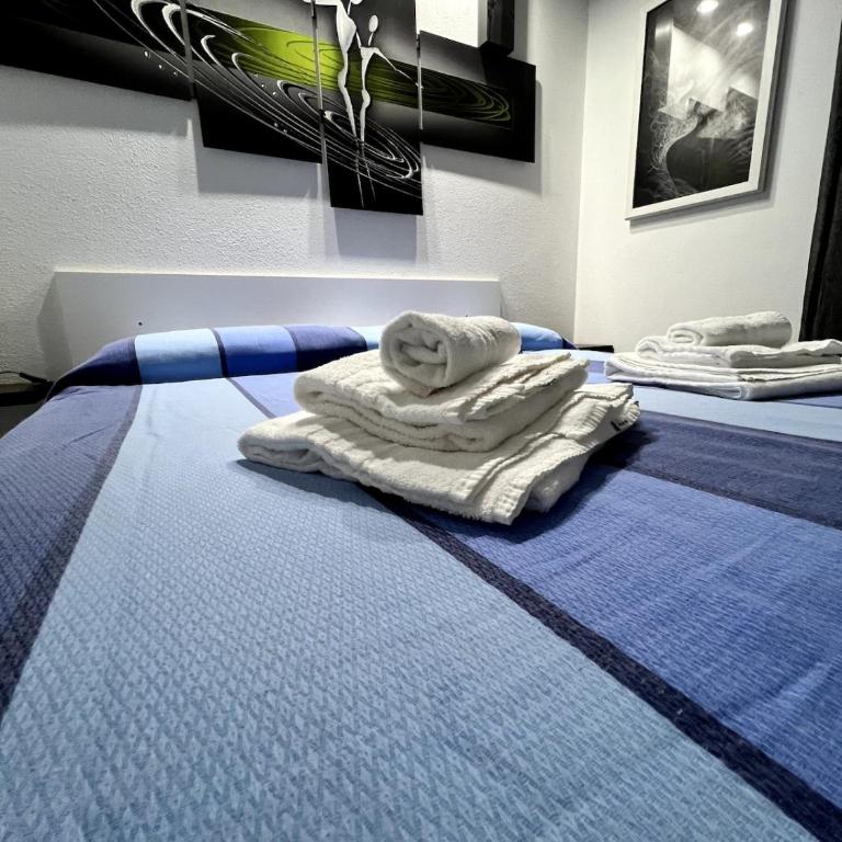 Casa Cristina - Casa con 2 Camere da Letto - 8