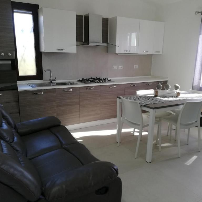 Casa Cristina - Casa con 2 Camere da Letto - 11