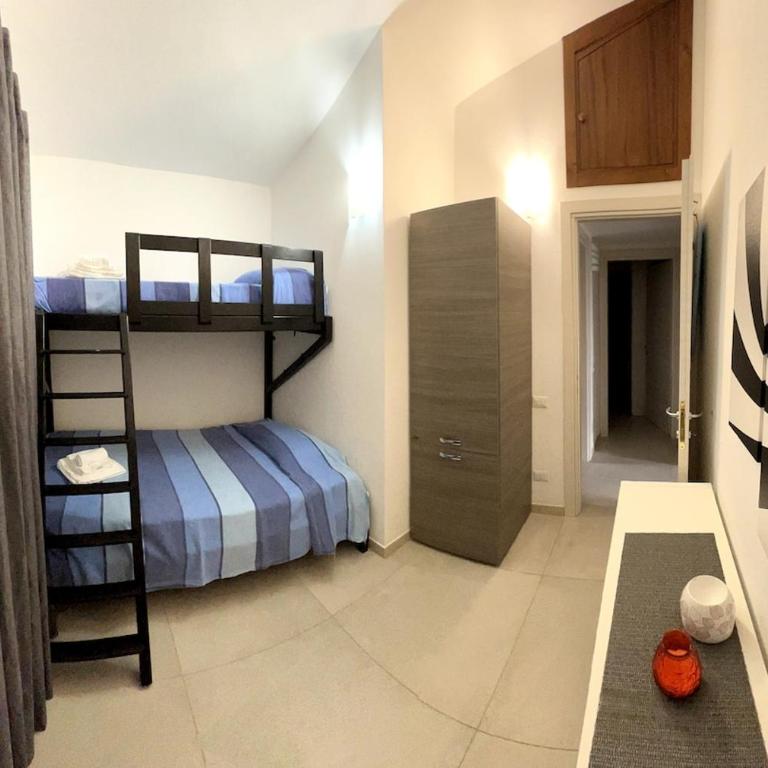 Casa Cristina - Casa con 2 Camere da Letto - 12