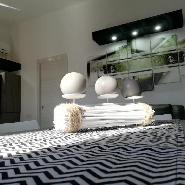 Casa Cristina - Casa con 2 Camere da Letto - 13