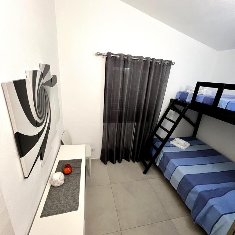 Casa Cristina - Casa con 2 Camere da Letto - 14
