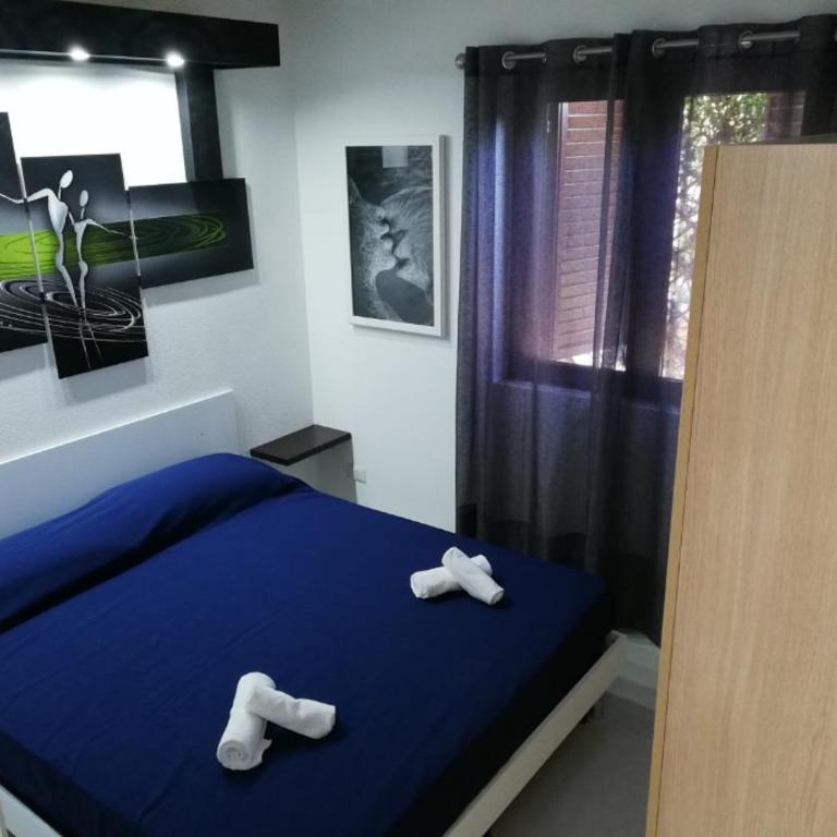 Casa Cristina - Casa con 2 Camere da Letto - 15