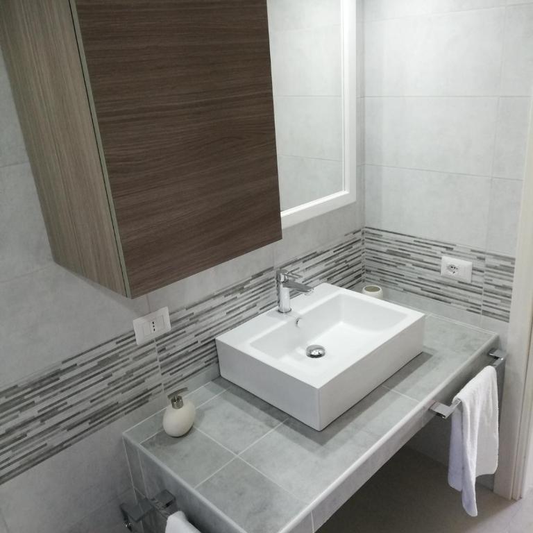 Casa Cristina - Casa con 2 Camere da Letto - 18