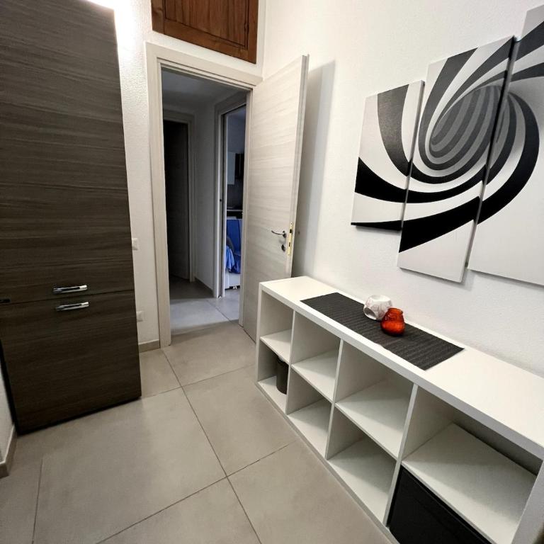 Casa Cristina - Casa con 2 Camere da Letto - 22