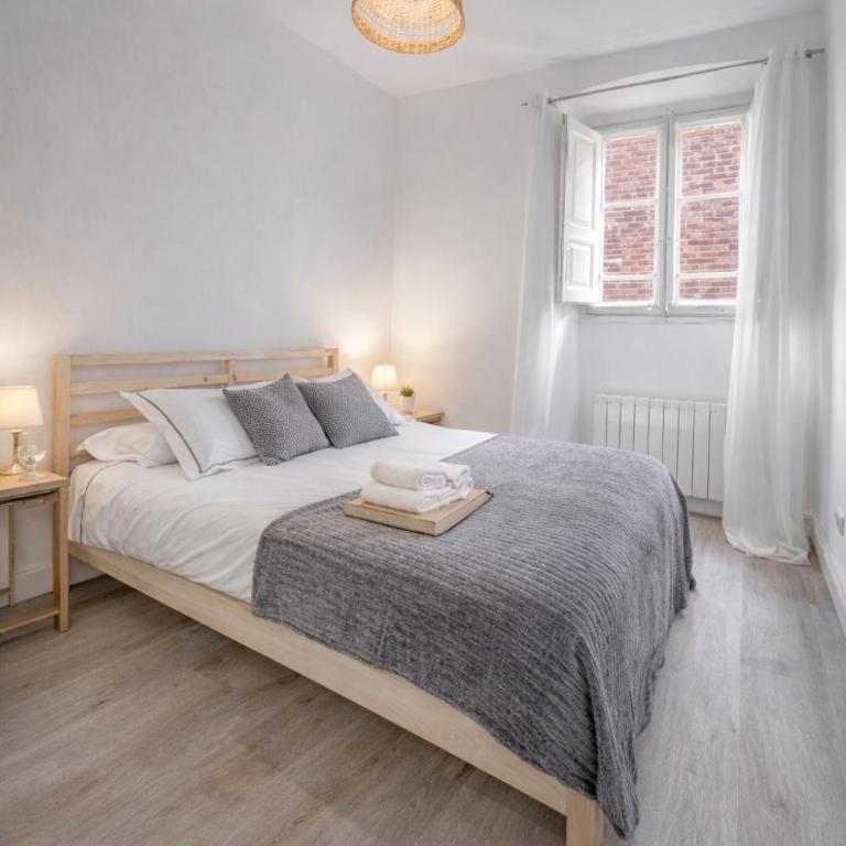 22CaLQuEROL Boutique centro suite lux - Apartamento - 9