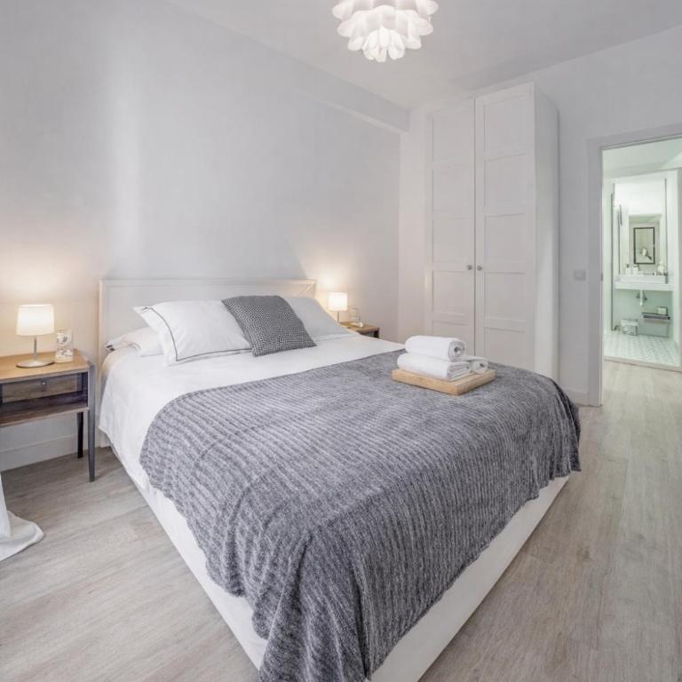 22CaLQuEROL Boutique centro suite lux - Apartamento - 12