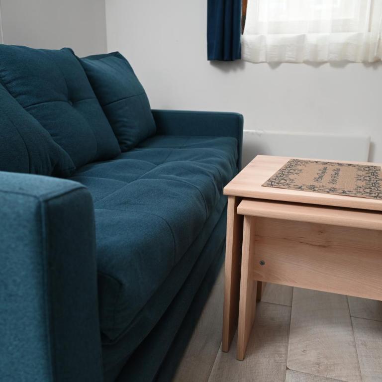 MILMARI Resort apartman Sofija P88 - One-Bedroom Apartment - 6