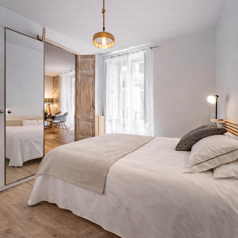 22CaLQuEROL Boutique centro suite lux - Apartamento - 1