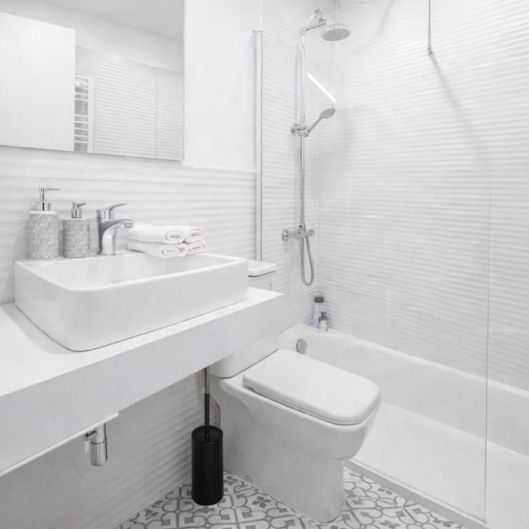22CaLQuEROL Boutique centro suite lux - Apartamento - 4