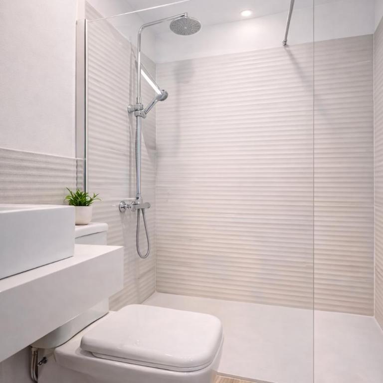 22CaLQuEROL Boutique centro suite lux - Apartamento - 11