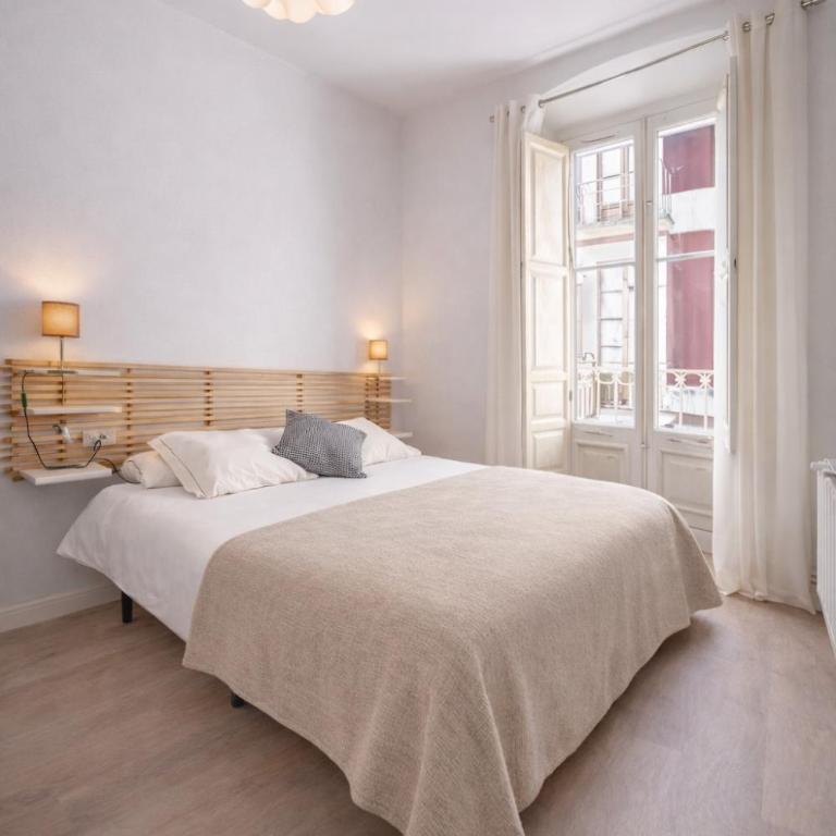 22CaLQuEROL Boutique centro suite lux - Apartamento - 5