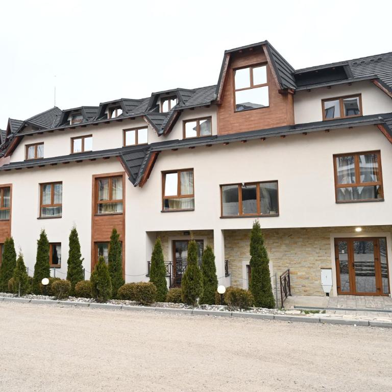 MILMARI Resort apartman Sofija P88 - One-Bedroom Apartment - 5