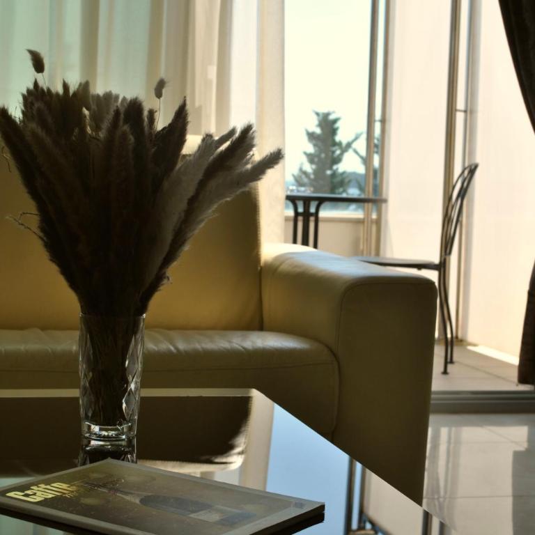 Shine residence - Apartman - Prizemlje - 3