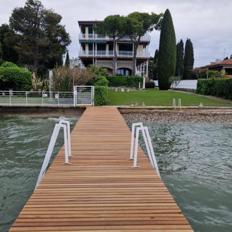 Sunset Apartment - Appartamento - 1