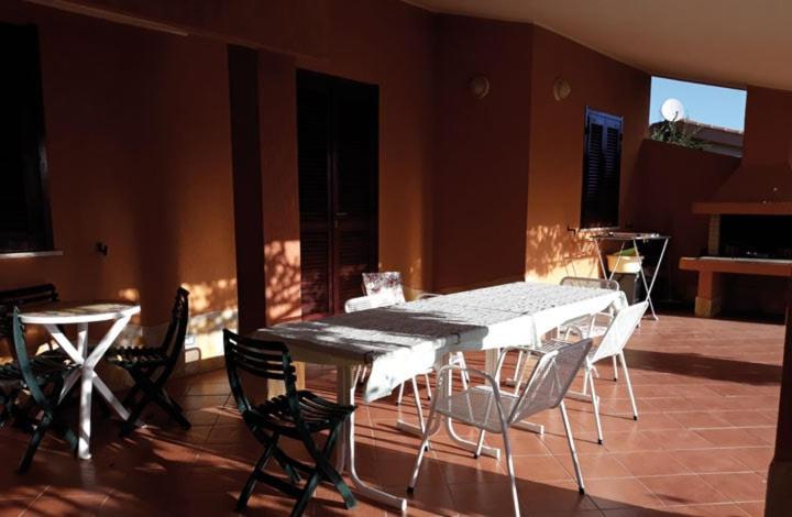 Casa Playa38 - Casa con 3 Camere da Letto - 9