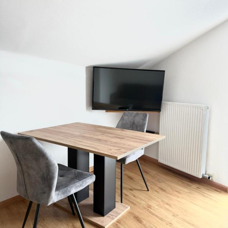Garni Hotel Dorothea - Apartamento con balcón - 1