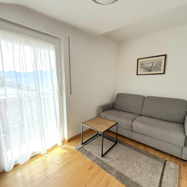 Garni Hotel Dorothea - Apartamento con balcón - 10