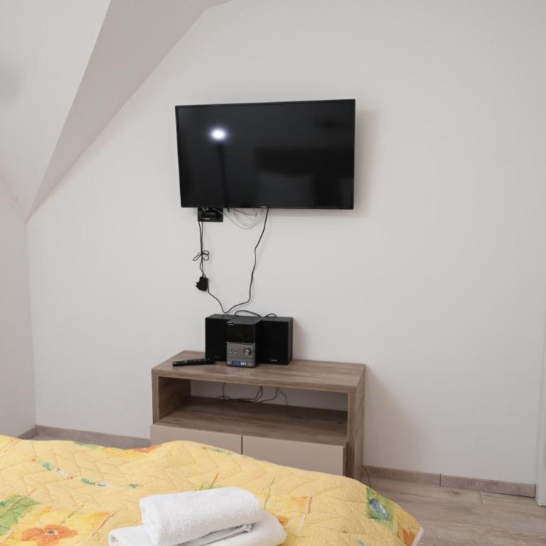 MILMARI Resort apartman Sofija P88 - One-Bedroom Apartment - 2