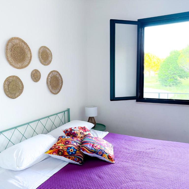 Ama - Appartamento con 2 Camere da Letto - 15
